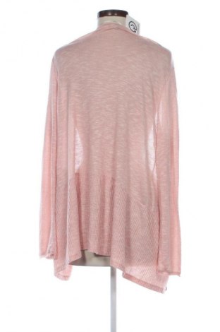 Дамска жилетка S.Oliver, Размер XL, Цвят Розов, Цена 25,99 лв.