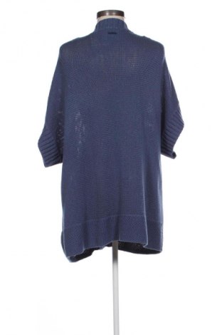 Dámsky kardigán S.Oliver, Veľkosť XXL, Farba Modrá, Cena  21,00 €