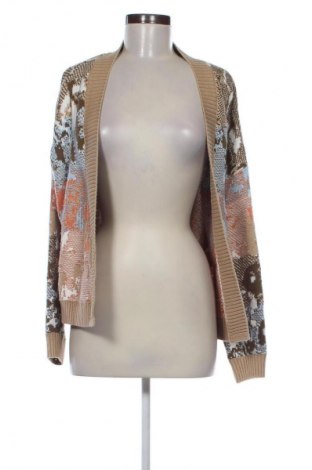 Дамска жилетка S.Oliver, Размер M, Цвят Многоцветен, Цена 15,99 лв.