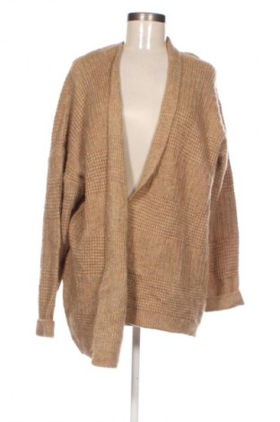 Damen Strickjacke S.Oliver, Größe L, Farbe Braun, Preis 4,99 €