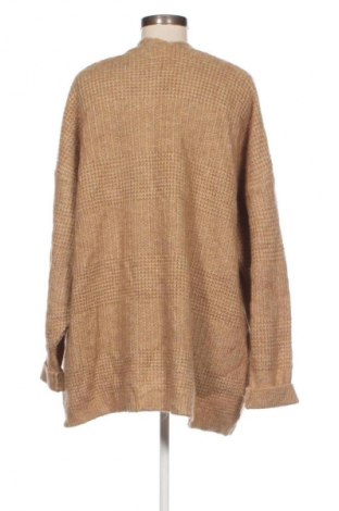 Damen Strickjacke S.Oliver, Größe L, Farbe Braun, Preis 4,99 €