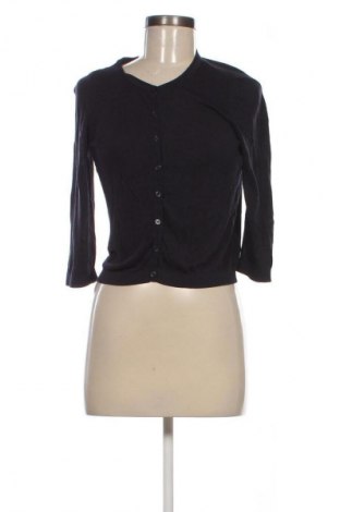 Дамска жилетка S.Oliver, Размер M, Цвят Син, Цена 7,99 лв.