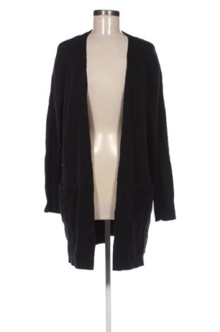 Дамска жилетка S.Oliver, Размер XL, Цвят Черен, Цена 93,99 лв.