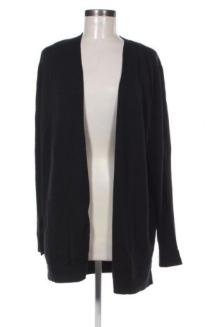 Damen Strickjacke S.Oliver, Größe XL, Farbe Schwarz, Preis 61,99 €