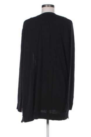 Damen Strickjacke S.Oliver, Größe XL, Farbe Schwarz, Preis 61,99 €
