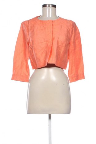 Dámsky kardigán S.Oliver, Velikost M, Barva Oranžová, Cena  874,00 Kč