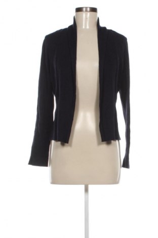 Дамска жилетка S.Oliver, Размер M, Цвят Син, Цена 17,99 лв.