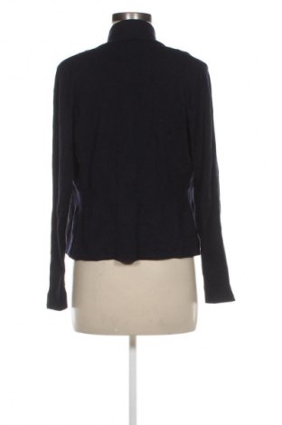 Дамска жилетка S.Oliver, Размер M, Цвят Син, Цена 17,99 лв.