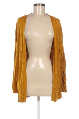 Дамска жилетка S.Oliver, Размер XL, Цвят Оранжев, Цена 9,99 лв.