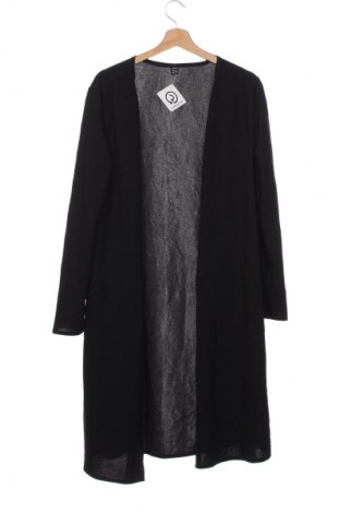 Дамска жилетка SHEIN, Размер XL, Цвят Черен, Цена 14,99 лв.