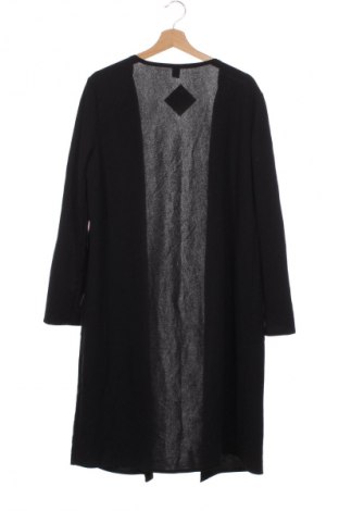 Дамска жилетка SHEIN, Размер XL, Цвят Черен, Цена 14,99 лв.