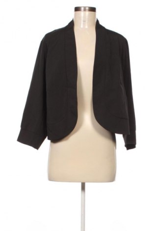 Damski kardigan SHEIN, Rozmiar XXL, Kolor Czarny, Cena 61,99 zł