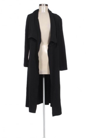 Дамска жилетка SHEIN, Размер S, Цвят Черен, Цена 10,99 лв.