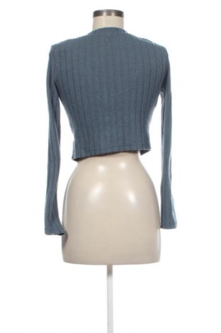 Damski kardigan SHEIN, Rozmiar S, Kolor Niebieski, Cena 30,99 zł