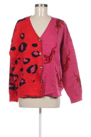 Γυναικεία ζακέτα SHEIN, Μέγεθος M, Χρώμα Πολύχρωμο, Τιμή 9,99 €