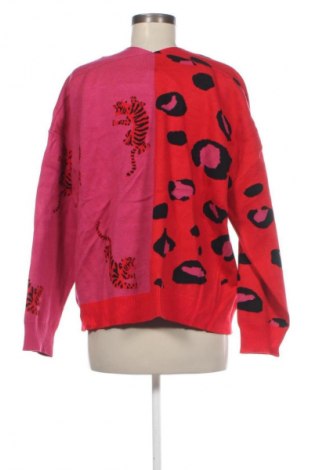 Γυναικεία ζακέτα SHEIN, Μέγεθος M, Χρώμα Πολύχρωμο, Τιμή 9,99 €