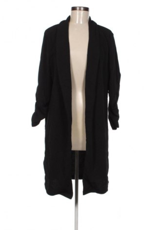 Damen Strickjacke SHEIN, Größe XL, Farbe Schwarz, Preis € 13,99