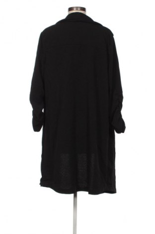 Damen Strickjacke SHEIN, Größe XL, Farbe Schwarz, Preis € 13,99