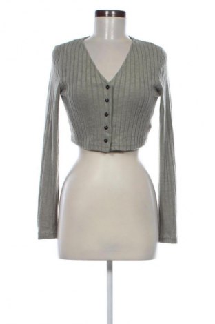 Dámsky kardigán SHEIN, Velikost S, Barva Zelená, Cena  89,00 Kč