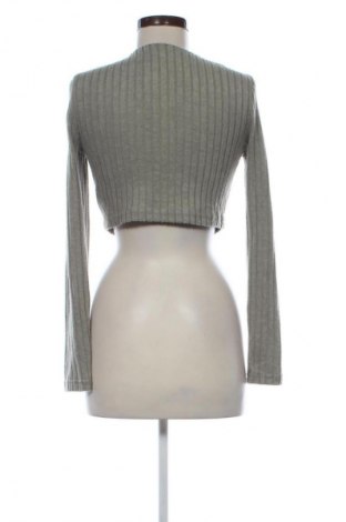 Dámsky kardigán SHEIN, Velikost S, Barva Zelená, Cena  89,00 Kč