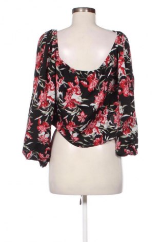 Дамска жилетка SHEIN, Размер XL, Цвят Многоцветен, Цена 18,99 лв.