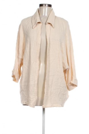 Női kardigán SHEIN, Méret L, Szín Bézs, Ár 2 749 Ft