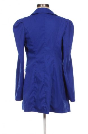 Damski kardigan SHEIN, Rozmiar S, Kolor Niebieski, Cena 66,67 zł