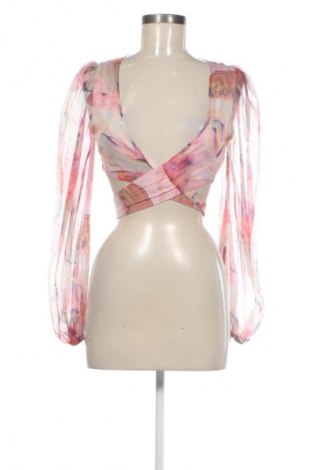 Γυναικεία ζακέτα SHEIN, Μέγεθος XS, Χρώμα Πολύχρωμο, Τιμή 7,99 €