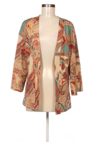 Damen Strickjacke SHEIN, Größe M, Farbe Mehrfarbig, Preis € 13,99