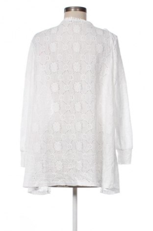 Damen Strickjacke SHEIN, Größe XL, Farbe Weiß, Preis € 9,99