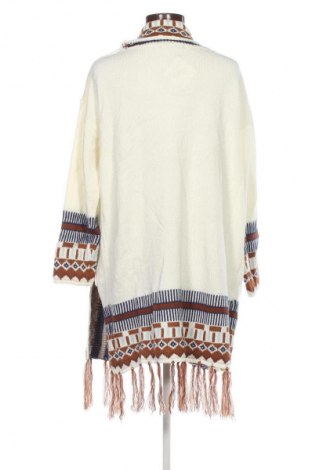 Damen Strickjacke SHEIN, Größe M, Farbe Mehrfarbig, Preis € 9,99