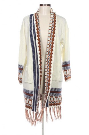 Damen Strickjacke SHEIN, Größe M, Farbe Mehrfarbig, Preis € 9,99