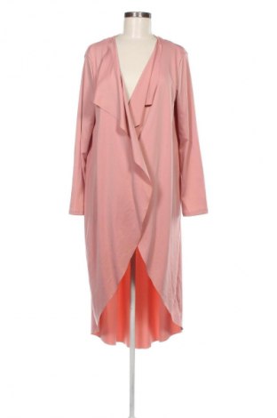 Damski kardigan SHEIN, Rozmiar M, Kolor Różowy, Cena 31,99 zł