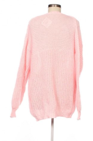 Damen Strickjacke SHEIN, Größe S, Farbe Rosa, Preis € 13,99