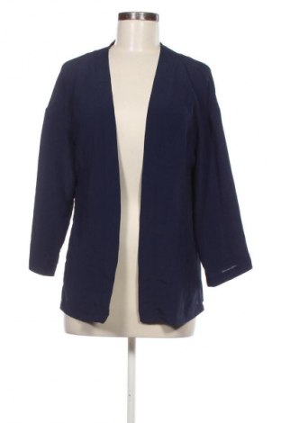 Дамска жилетка SHEIN, Размер M, Цвят Син, Цена 5,99 лв.