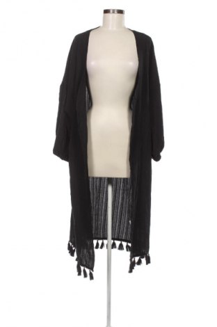 Γυναικεία ζακέτα SHEIN, Μέγεθος M, Χρώμα Μαύρο, Τιμή 11,99 €