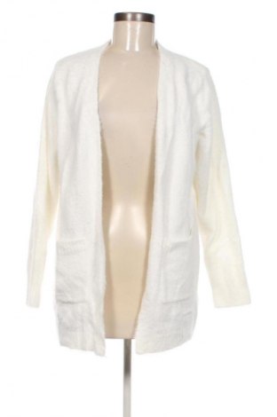 Dámsky kardigán SHEIN, Veľkosť L, Farba Biela, Cena  12,95 €