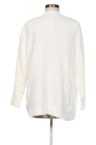 Dámsky kardigán SHEIN, Veľkosť L, Farba Biela, Cena  12,95 €