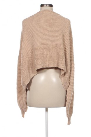 Női kardigán SHEIN, Méret XXL, Szín Bézs, Ár 2 439 Ft