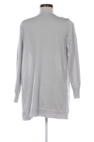 Cardigan de damă SHEIN, Mărime M, Culoare Gri, Preț 57,99 Lei