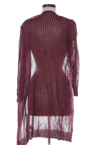 Damski kardigan SHEIN, Rozmiar S, Kolor Czerwony, Cena 32,99 zł