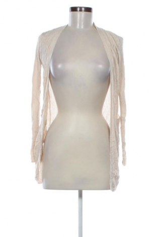 Γυναικεία ζακέτα SHEIN, Μέγεθος S, Χρώμα Εκρού, Τιμή 11,99 €