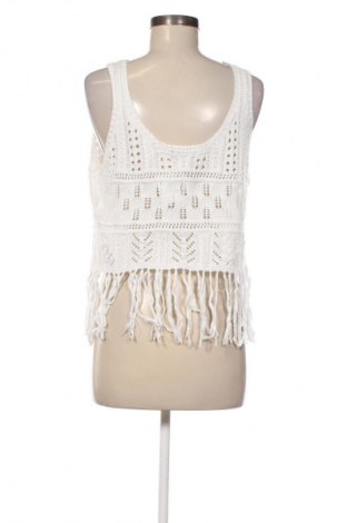 Damski kardigan SHEIN, Rozmiar M, Kolor Biały, Cena 33,99 zł