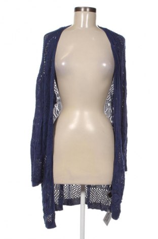 Damen Strickjacke SHEIN, Größe XL, Farbe Blau, Preis € 13,99