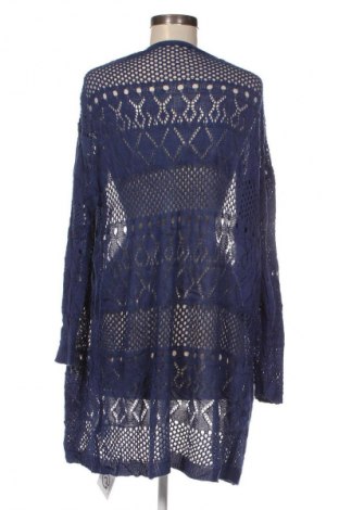 Damen Strickjacke SHEIN, Größe XL, Farbe Blau, Preis € 13,99