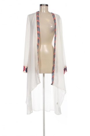 Dámsky kardigán SHEIN, Velikost M, Barva Bílá, Cena  189,00 Kč