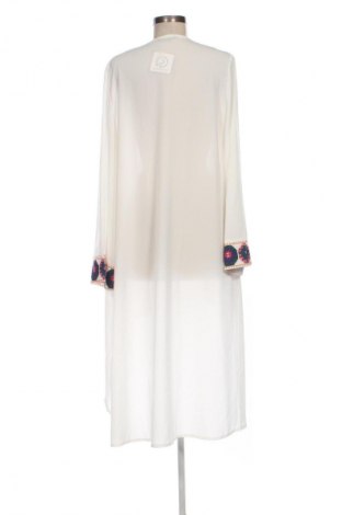 Dámsky kardigán SHEIN, Velikost M, Barva Bílá, Cena  189,00 Kč