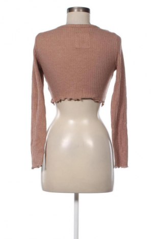 Γυναικεία ζακέτα SHEIN, Μέγεθος S, Χρώμα Καφέ, Τιμή 7,99 €