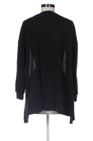 Дамска жилетка SHEIN, Размер XS, Цвят Черен, Цена 5,99 лв.