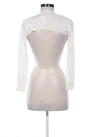 Damen Strickjacke SHEIN, Größe S, Farbe Weiß, Preis € 9,99